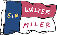 Sir Walter Miler